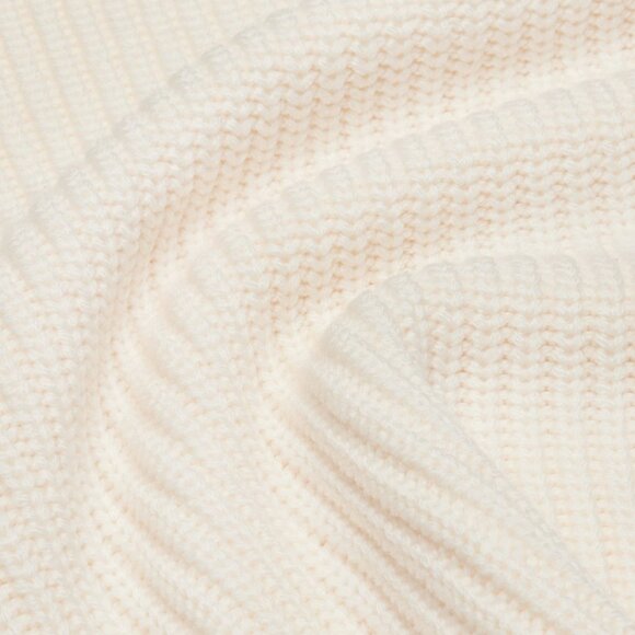 Aritzia - Wilfred - Ursa Turtleneck - Small - Light Birch - Picture 5 of 5